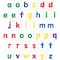 Barker Creek Learning Magnets - Lowercase Letters, 38 Magnetic pieces/Package 1130 - alternate 2